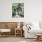 Stupell Industries Forest Path Under Tree Canopy Canvas By Corot